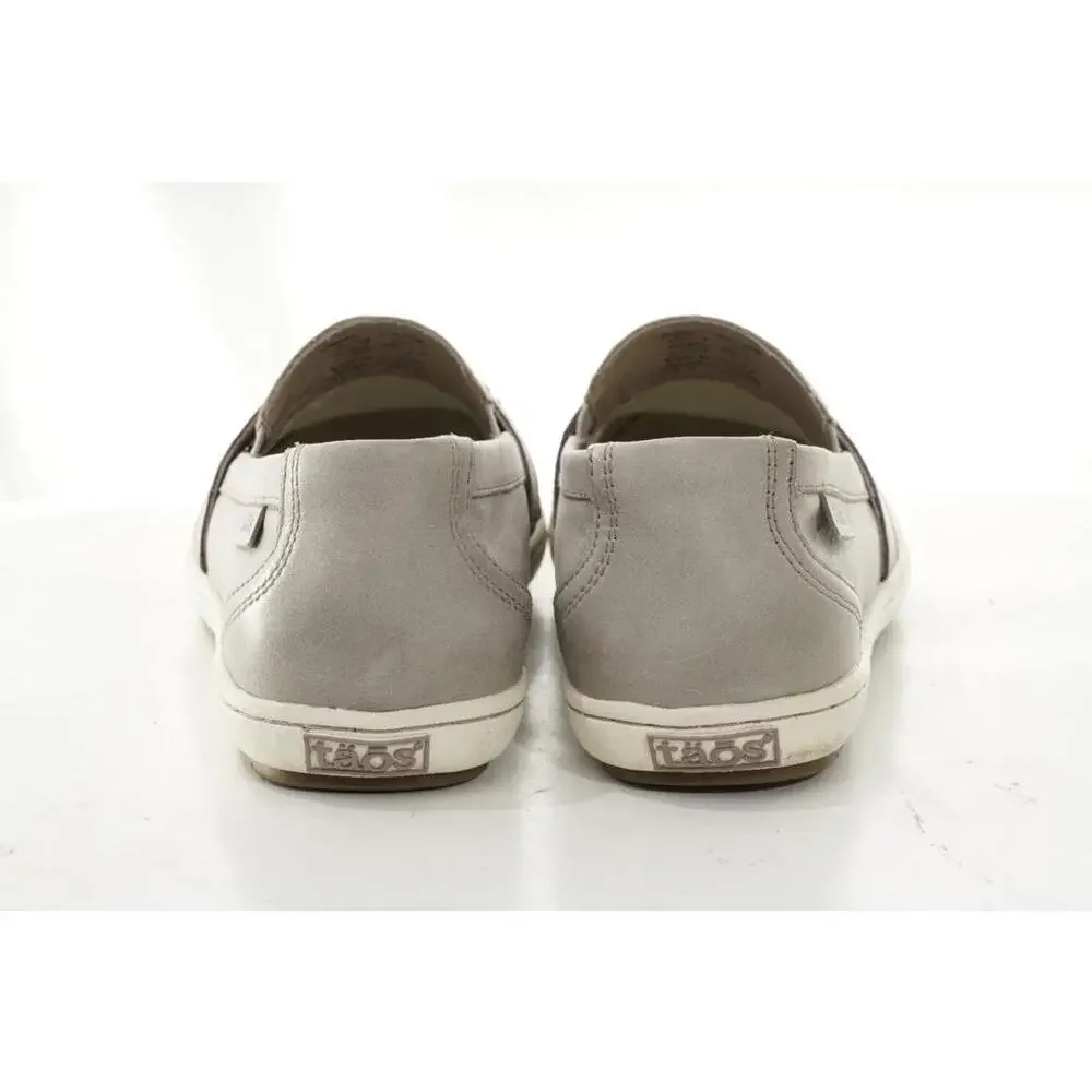 Taos Upward Loaders Women's Sz 6 Shoes